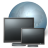 Network Connection Control Panel Icon